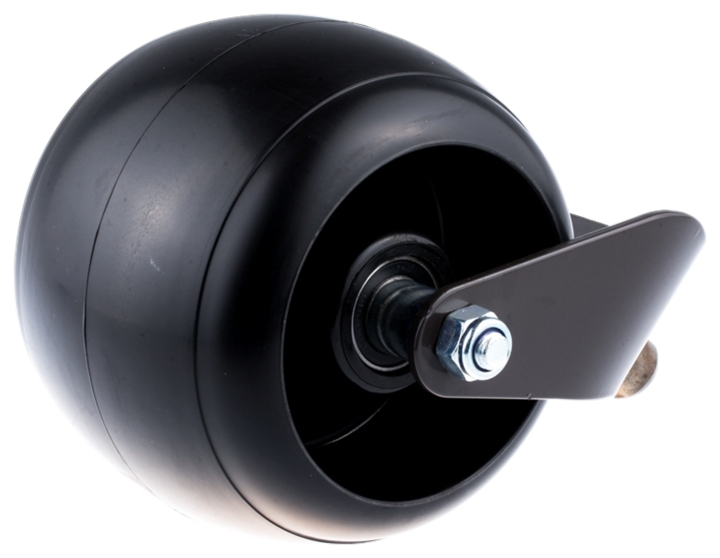 Pivot Wheel Kpl 5742101-01 ryhmässä  @ GPLSHOP (5742101-01)