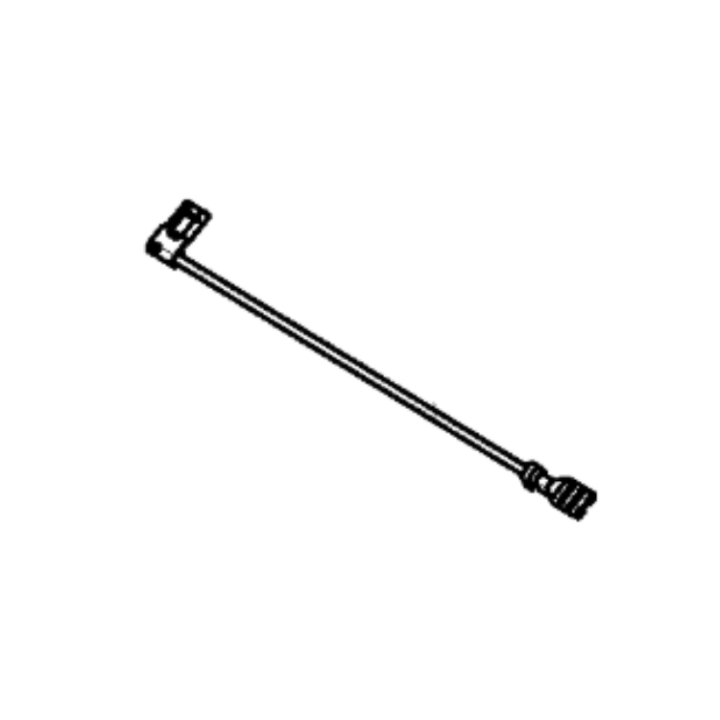 Wire 5742231-01 ryhmässä Varaosat / Varaosat Moottorisahat / Varaosat Husqvarna 120/E @ GPLSHOP (5742231-01)