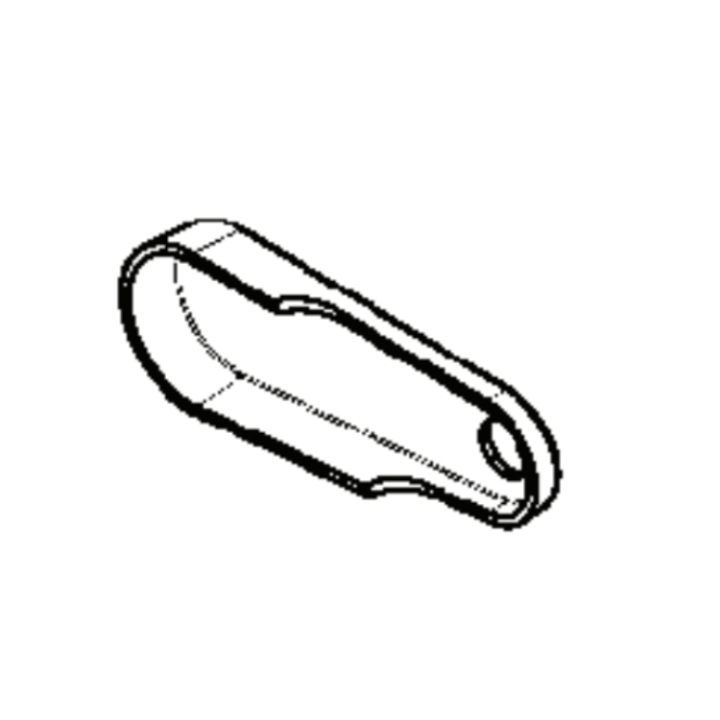 Hattu 5742276-01 ryhmässä Varaosat / Varaosat Moottorisahat / Varaosat Husqvarna 120/E @ GPLSHOP (5742276-01)