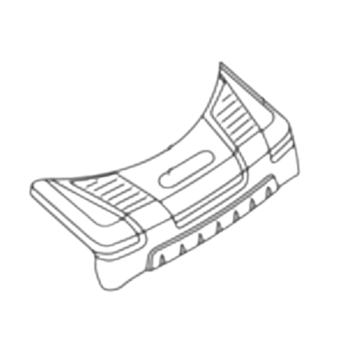 Clause 5742545-01 ryhmässä @ GPLSHOP (5742545-01)