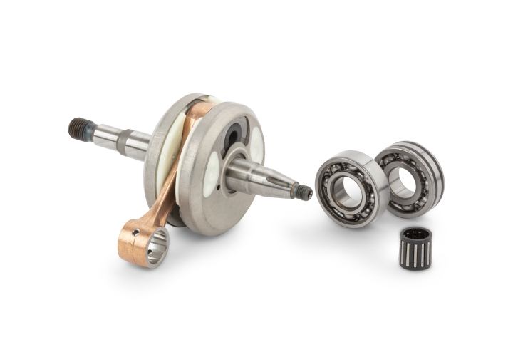Kampiakselin Assy 5742676-02 ryhmässä @ GPLSHOP (5742676-02)