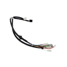 Kaapelointi ryhmässä Varaosat / Jonsered Ajettavat ruohonleikkurit Varaosat  / Varaosat Jonsered FR 2312 MA @ GPLSHOP (5742695-01)