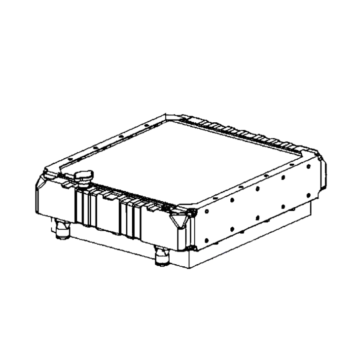 Cooler Element 5743516-01 ryhmässä @ GPLSHOP (5743516-01)