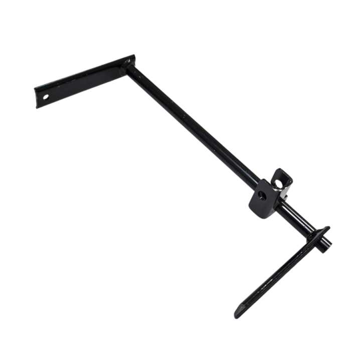Hitsaus 5743568-02 ryhmässä Varaosat / Varaosat McCulloch-ajoleikkureihin / Varaosat McCulloch ZM3816 BF @ GPLSHOP (5743568-02)