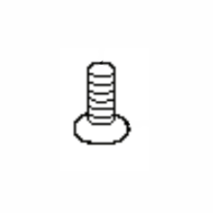 Ruuvi 5743590-01 ryhmässä Varaosat / Varaosat Raivaussahat / Varaosat Husqvarna 545RX/T/Autotune @ GPLSHOP (5743590-01)