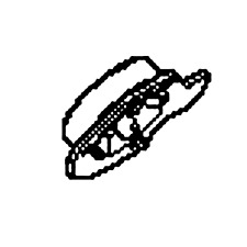 Holkki 5743596-01 ryhmässä Varaosat / Varaosat Moottorisahat / Varaosat Husqvarna 550XP/G/Triobrake @ GPLSHOP (5743596-01)