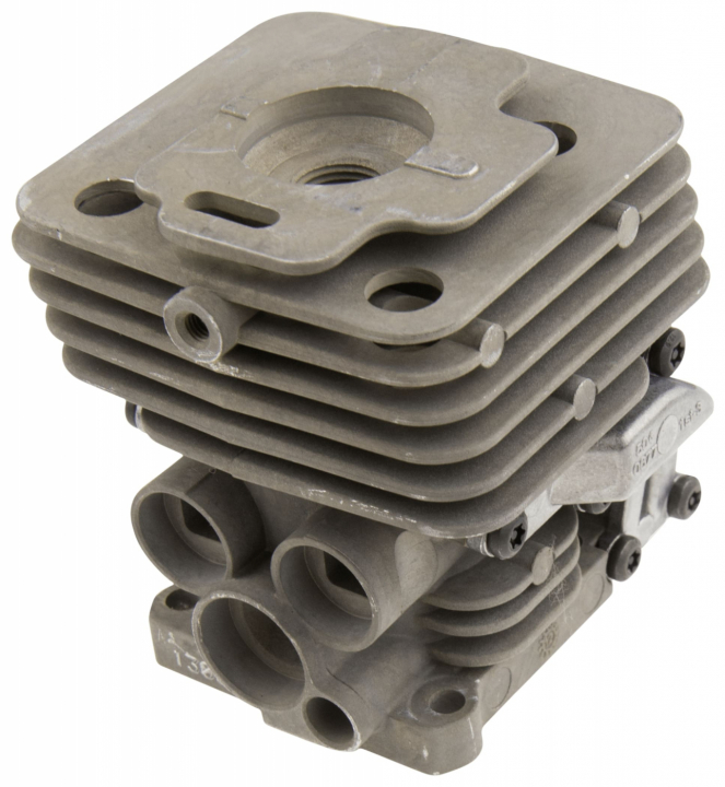 Sylinteri Husqvarna 335FR, 336FR, 535RXT, 135R ryhmässä Varaosat / Varaosat Raivaussahat / Varaosat Husqvarna 535RX/T @ GPLSHOP (5743643-02)