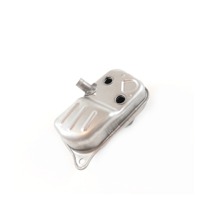 Äänenvaimennin 5743811-05 ryhmässä Varaosat / Varaosat Raivaussahat / Varaosat Husqvarna 545RX/T/Autotune @ GPLSHOP (5743811-05)