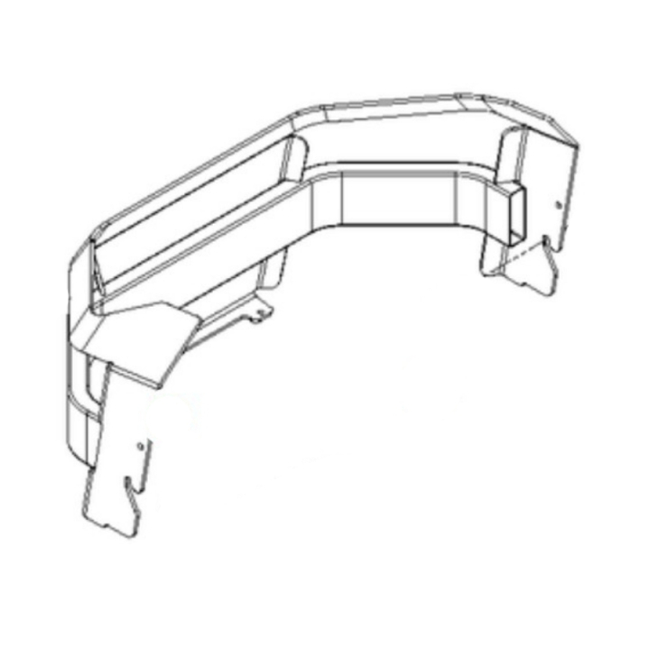 Suojaus 5744330-03 ryhmässä @ GPLSHOP (5744330-03)
