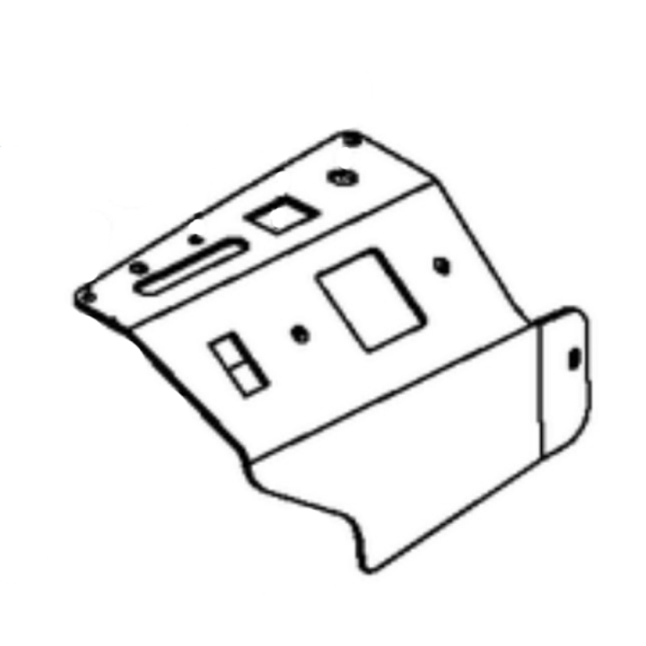 Paneeli 5744334-02 ryhmässä @ GPLSHOP (5744334-02)