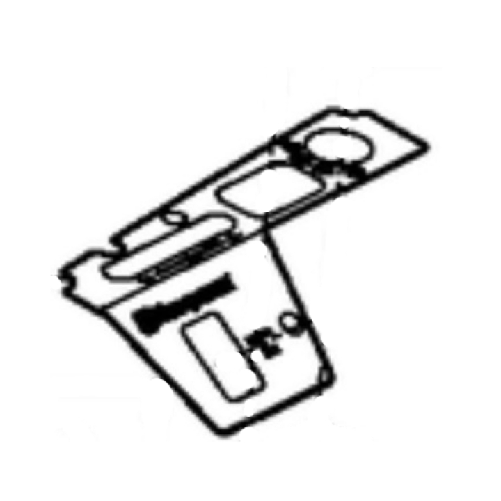 Tarra 5744335-01 ryhmässä @ GPLSHOP (5744335-01)