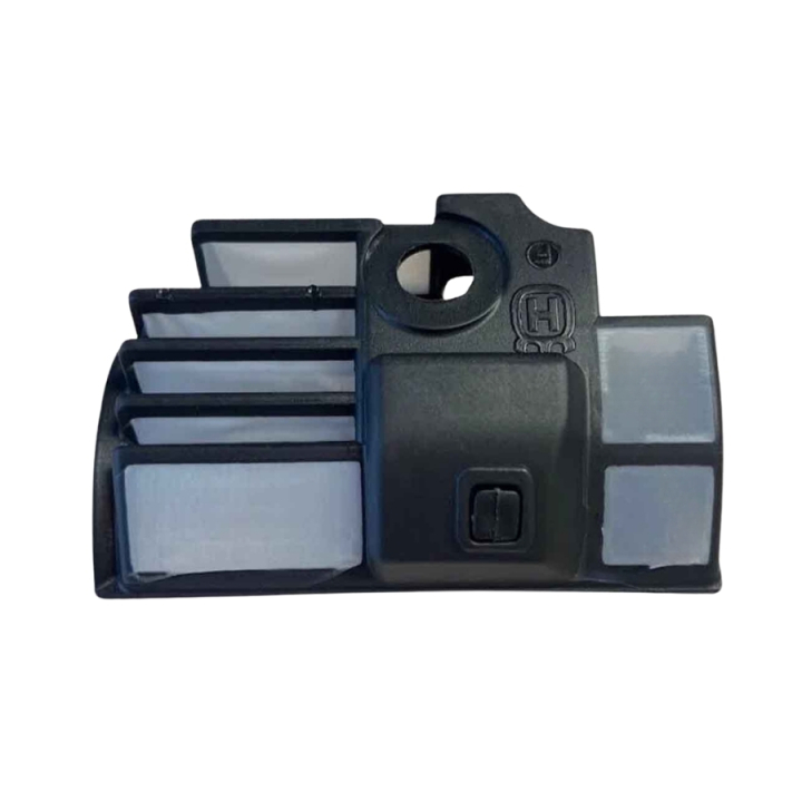 Ilmansuodatin Kpl 5744531-04 ryhmässä Varaosat / Varaosat Moottorisahat / ➤500-sarjan / Varaosat Husqvarna T540XP @ GPLSHOP (5744531-04)