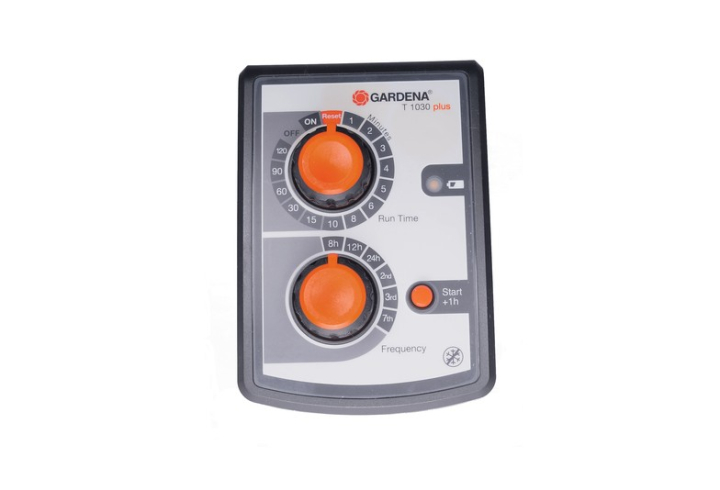 Ohjausyksikön Asennus 5744857-01 ryhmässä  @ GPLSHOP (5744857-01)