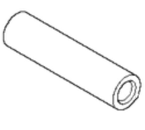 Akselin Jatkeminen 5745090-01 ryhmässä  @ GPLSHOP (5745090-01)