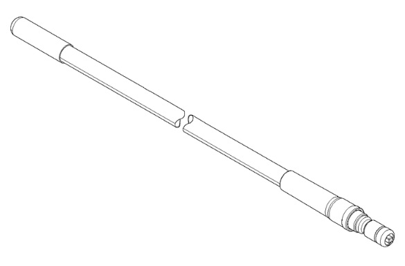 Akseli Joustava 5745094-01 ryhmässä  @ GPLSHOP (5745094-01)