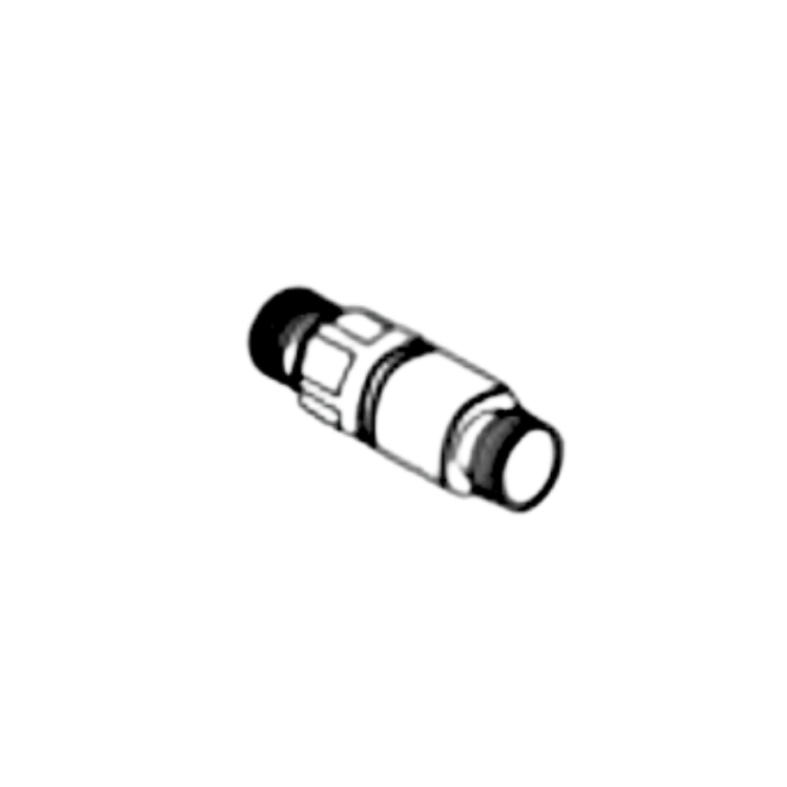 Putkiasennus ryhmässä Varaosat / Rider Varaosat / Varaosat Husqvarna Rider 420 TSX AWD @ GPLSHOP (5745154-01)
