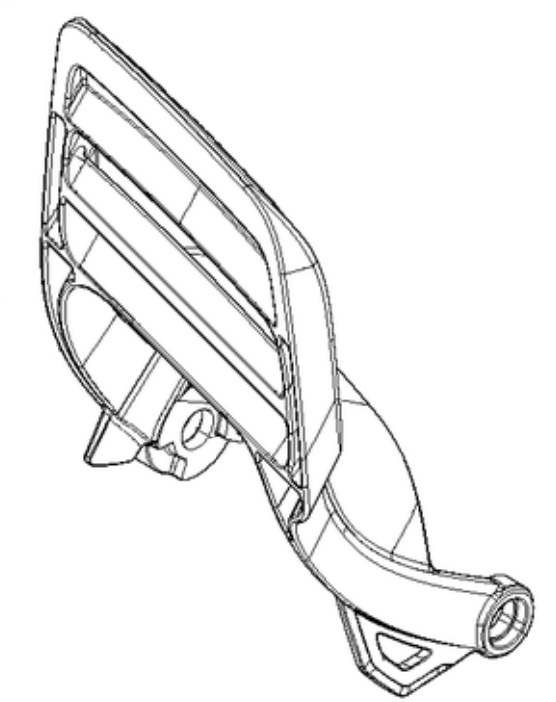 Heitosuoja 5746029-01 ryhmässä  @ GPLSHOP (5746029-01)