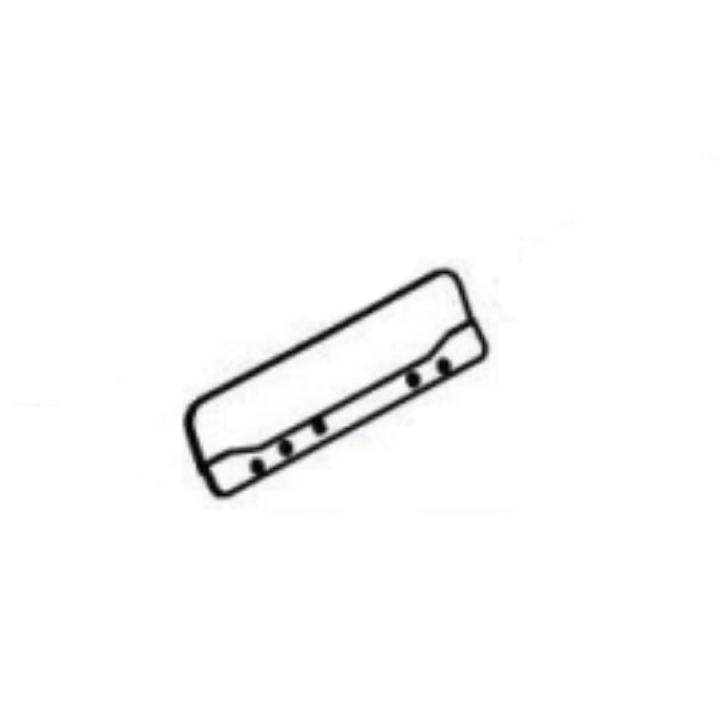 Kiinnityslevy 5747217-01 ryhmässä Varaosat / Varaosat Partner Ruohonleikkuri / Varaosat Partner P 51-550CDW @ GPLSHOP (5747217-01)