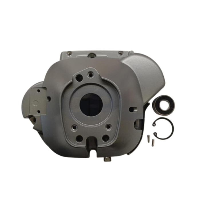 Kytkinsuojussarja 5748429-01 ryhmässä Varaosat / Varaosat Raivaussahat / Varaosat Husqvarna 336FR @ GPLSHOP (5748429-01)