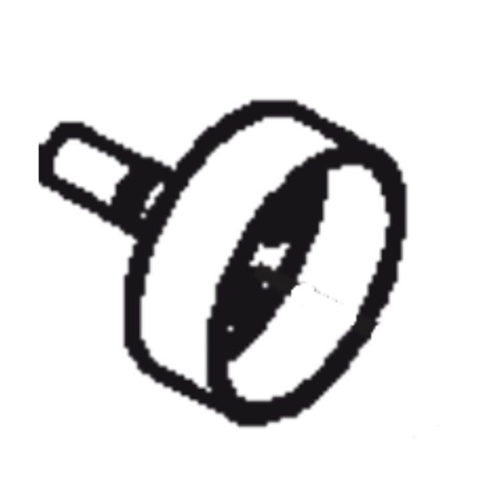 Kytkinrumpu 5753143-01 ryhmässä  @ GPLSHOP (5753143-01)