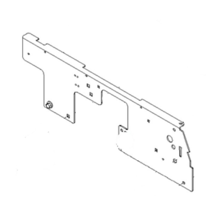 Paneeli 5753284-02 ryhmässä @ GPLSHOP (5753284-02)