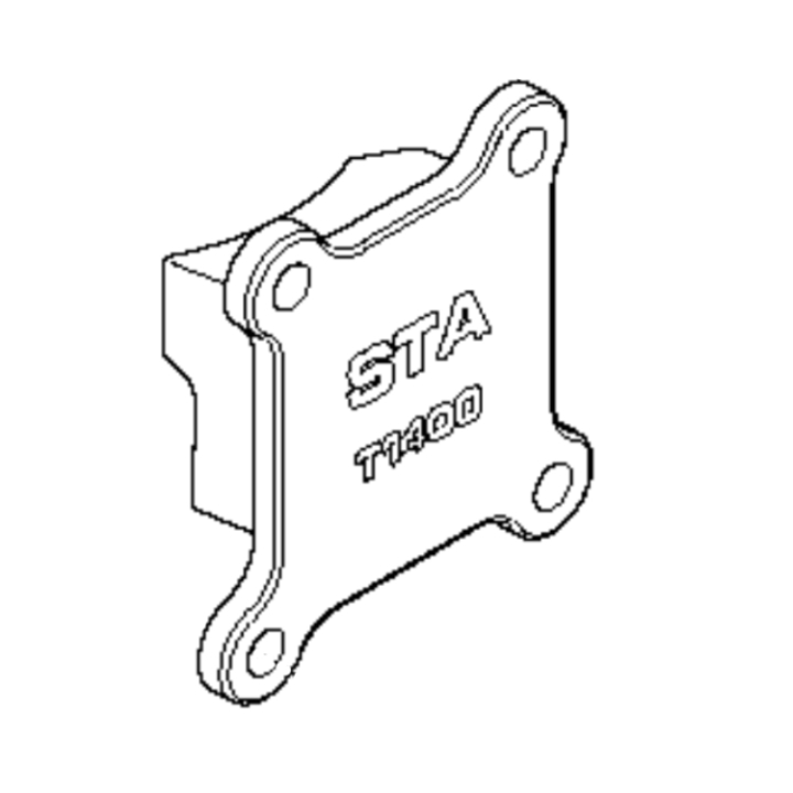 Asuminen 5753467-01 ryhmässä  @ GPLSHOP (5753467-01)