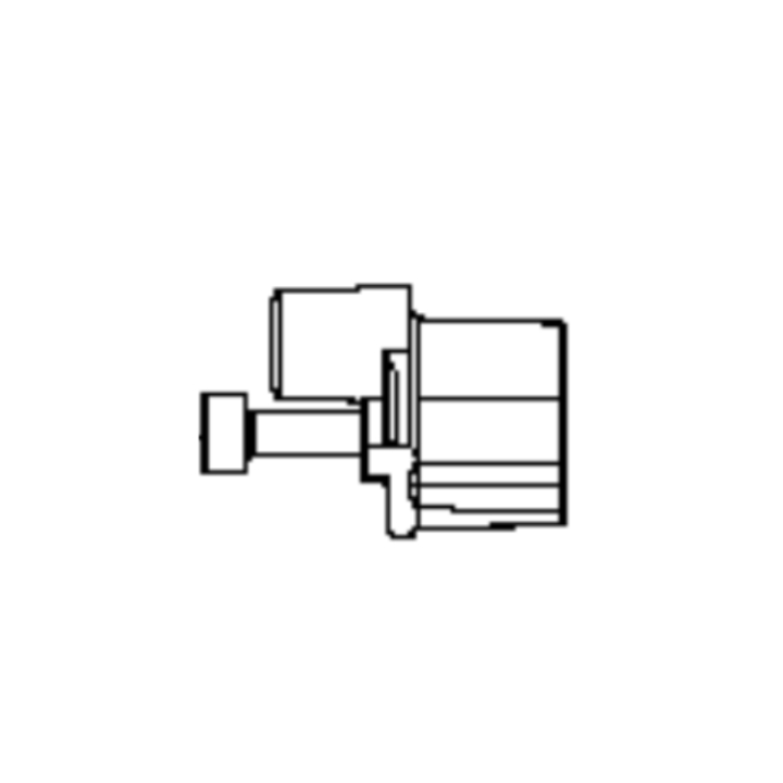 Säätölevy Kpl 5753560-01 ryhmässä  @ GPLSHOP (5753560-01)