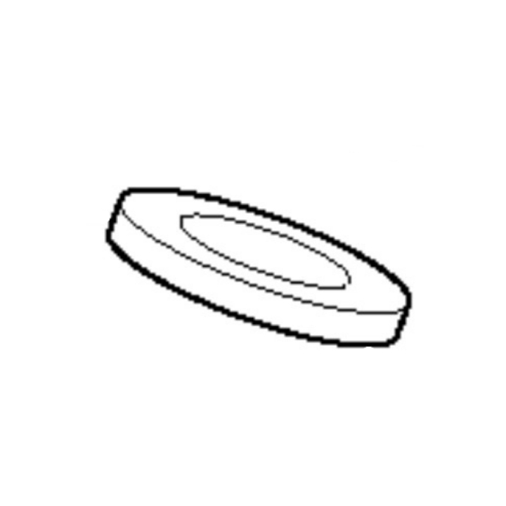 Clamp Pesulaite 5753661-01 ryhmässä Varaosat / Varaosat Jonsered Raivaussahat / Varaosat Jonsered GC2123 @ GPLSHOP (5753661-01)