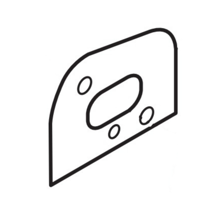 Pakkaus 5753671-01 ryhmässä Varaosat / Varaosat Jonsered Raivaussahat / Varaosat Jonsered GT2123 @ GPLSHOP (5753671-01)