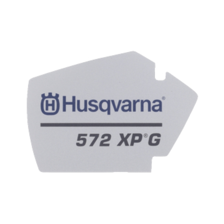 Tarra 5753964-02 ryhmässä Varaosat / Varaosat Moottorisahat / Varaosat Husqvarna 572XP/G @ GPLSHOP (5753964-02)