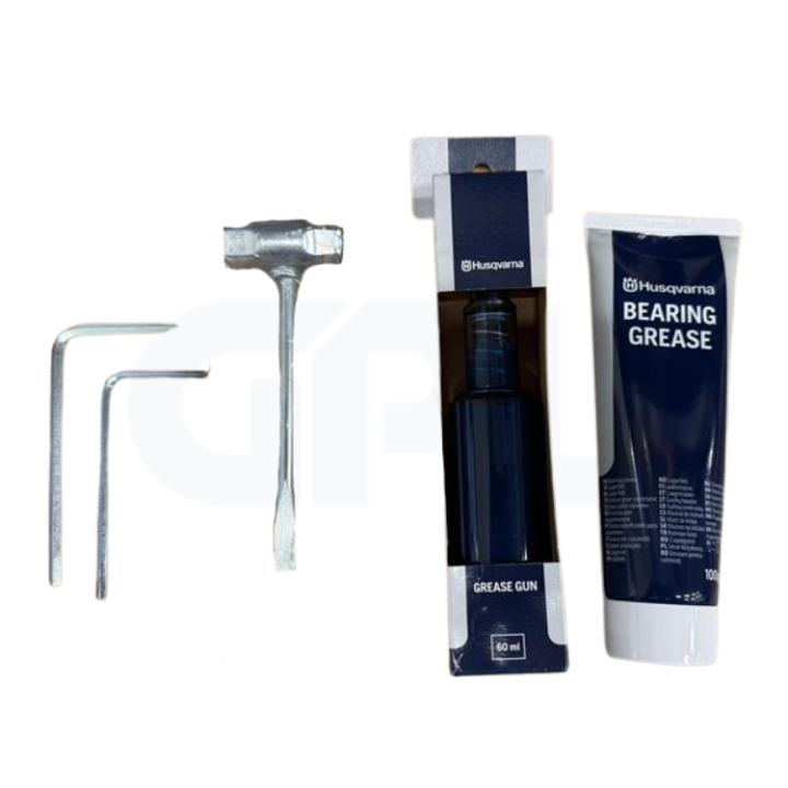 Työkalu 5754392-01 ryhmässä Varaosat / Varaosat Moottorisahat / Varaosat Husqvarna 560XP/G @ GPLSHOP (5754392-01)