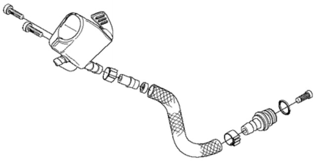 Letku Kpl 5755162-01 ryhmässä  @ GPLSHOP (5755162-01)