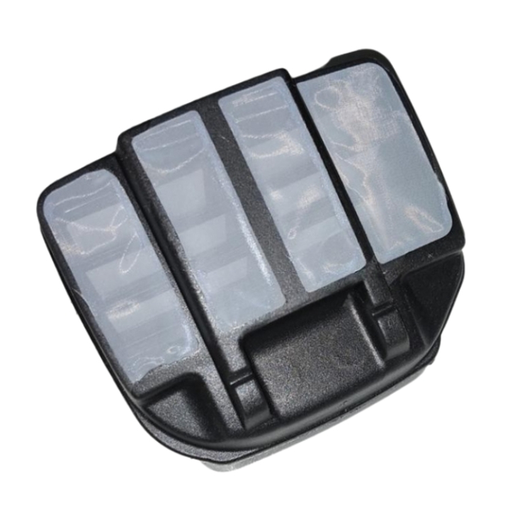 Ilmansuodattimen Assy H565 5755264-01 ryhmässä Varaosat / Varaosat Moottorisahat / Varaosat Husqvarna 565 @ GPLSHOP (5755264-01)