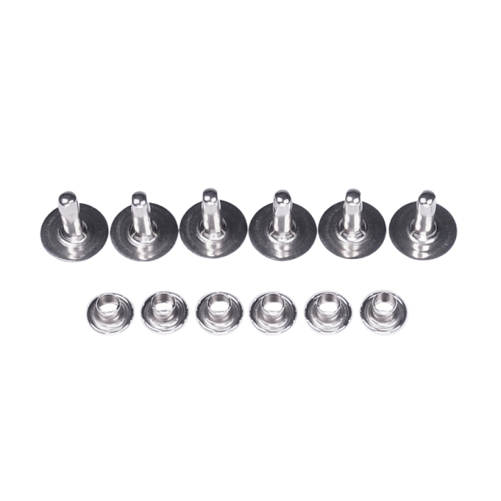 Lisävarusteet Bad Rivet 5755425-01 ryhmässä @ GPLSHOP (5755425-01)