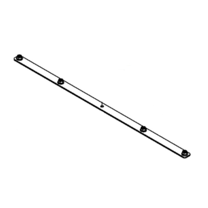 Kiirtohihna 5755718-02 ryhmässä @ GPLSHOP (5755718-02)