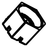 Pölysuoja 5755739-01 ryhmässä  @ GPLSHOP (5755739-01)