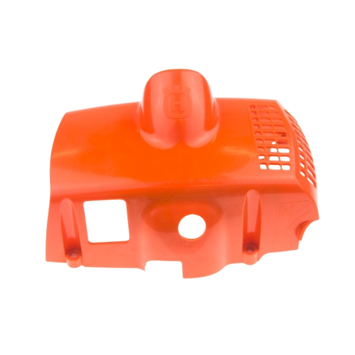 Sylinterin kansi 5755802-01 ryhmässä Varaosat / Varaosat Raivaussahat / Varaosat Husqvarna 345FX/FXT @ GPLSHOP (5755802-01)