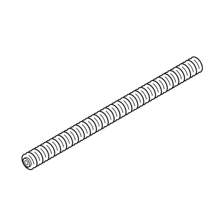 Muoviputki 5756831-01 ryhmässä Varaosat / Varaosat Jonsered Raivaussahat / Varaosat Jonsered GT2123 @ GPLSHOP (5756831-01)