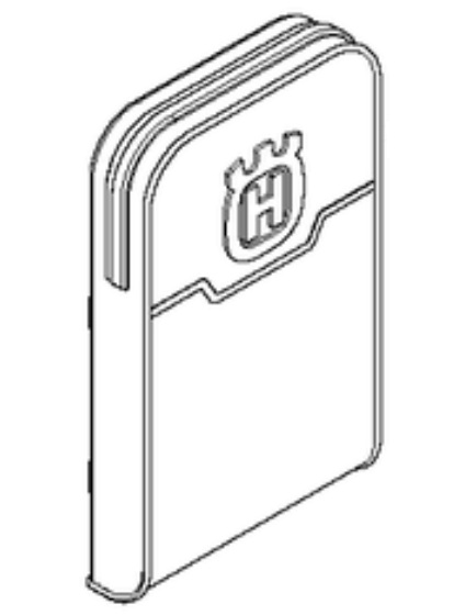 Laukku 5756929-01 ryhmässä  @ GPLSHOP (5756929-01)