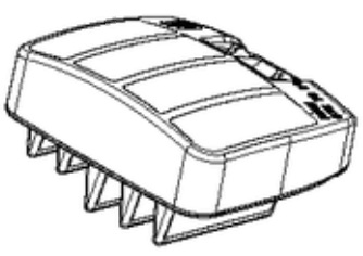 Ilmansuodatin Kpl 5757894-01 ryhmässä  @ GPLSHOP (5757894-01)