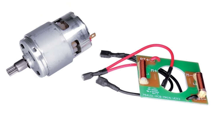 Moottori 5757930-01 ryhmässä @ GPLSHOP (5757930-01)