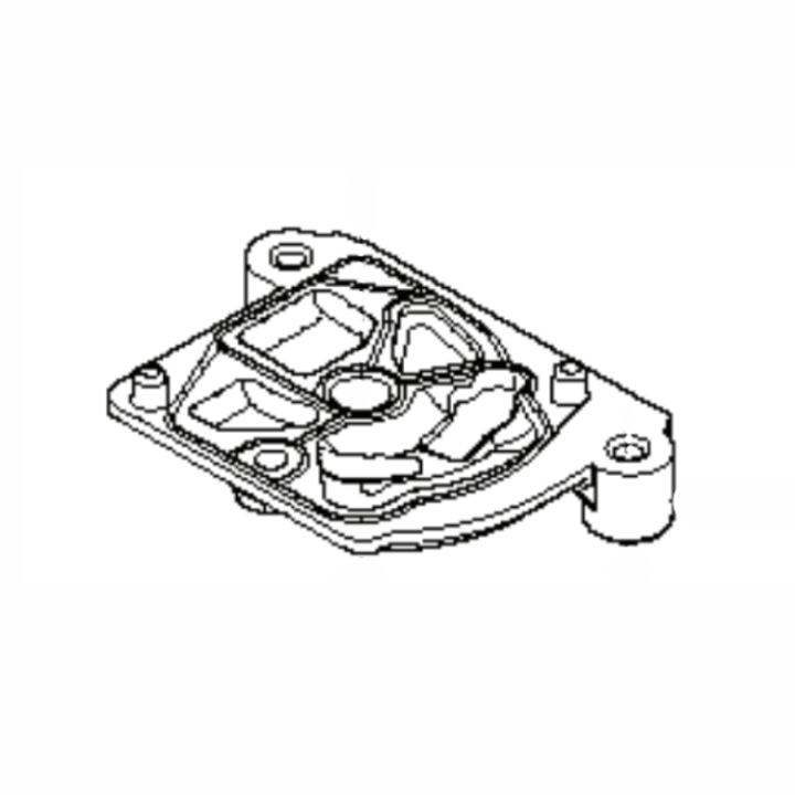 Asunto 5757947-01 ryhmässä Varaosat / Varaosat Moottorisahat / Varaosat Husqvarna 550XP/G/Triobrake @ GPLSHOP (5757947-01)