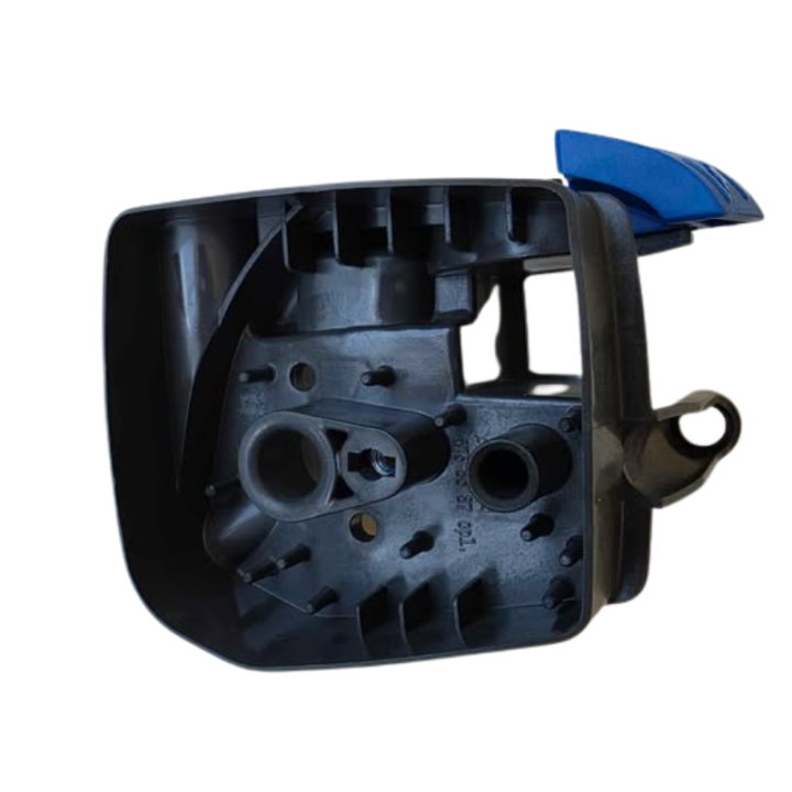 Suodattimen pidike 5758637-02 ryhmässä Varaosat / Varaosat Raivaussahat / Varaosat Husqvarna 336FR @ GPLSHOP (5758637-02)