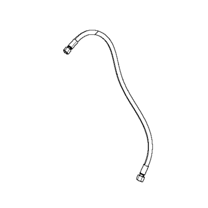 Hydraulinen Letku 5758755-01 ryhmässä  @ GPLSHOP (5758755-01)