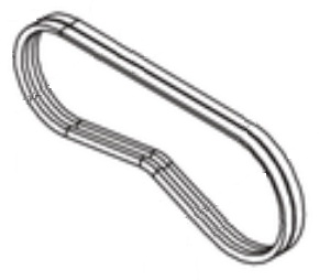 Hihna 5758797-01 ryhmässä  @ GPLSHOP (5758797-01)