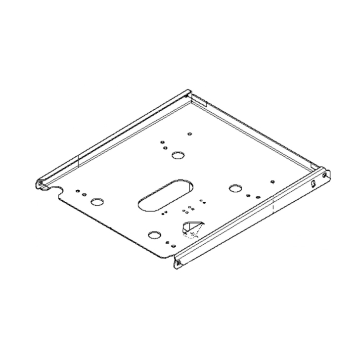 Lautanen 5758833-01 ryhmässä  @ GPLSHOP (5758833-01)