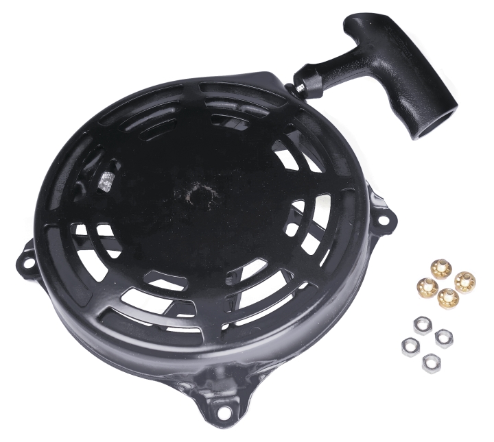Start Kit Cpl ryhmässä @ GPLSHOP (5759311-01)