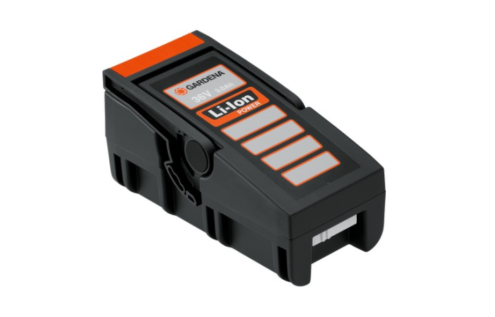 Vaihtoakku Li-Lon36V 5759323-01 ryhmässä @ GPLSHOP (5759323-01)