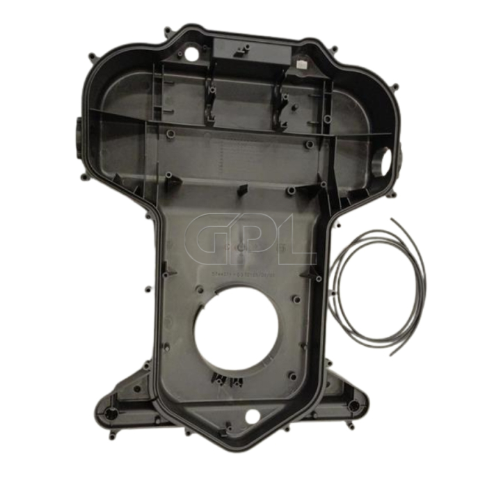 Alustan alennussarja ryhmässä Varaosat Robottiruohonleikkurit / Varaosat Husqvarna Automower® 265 ACX / Automower 265 ACX - 2015 @ GPLSHOP (5759439-02)