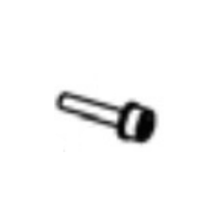 Ruuvi M4-0,7X22,225Mm 4-Tahtinen 5759532-01 ryhmässä Varaosat / Varaosat McCulloch Raivaussahat / Varaosat McCulloch B428PS @ GPLSHOP (5759532-01)